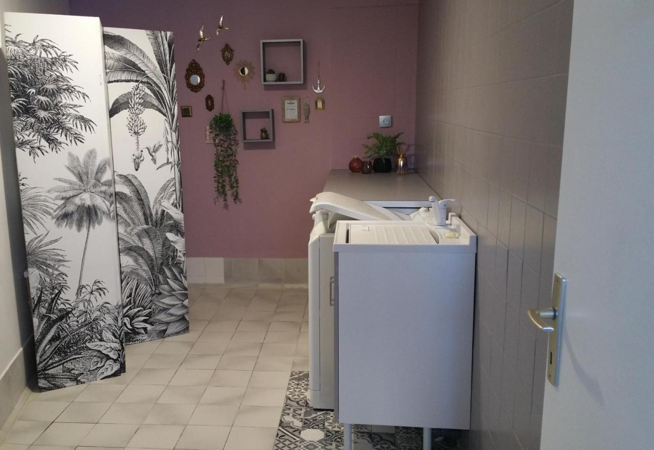 La Chaumette Apartment Les Sables-d'Olonne Bagian luar foto