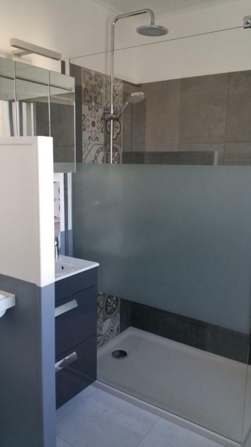 La Chaumette Apartment Les Sables-d'Olonne Bagian luar foto