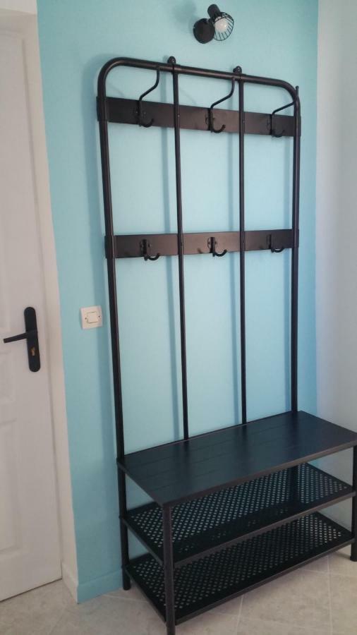 La Chaumette Apartment Les Sables-d'Olonne Bagian luar foto