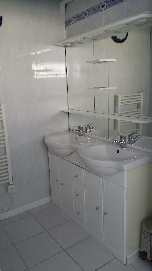 La Chaumette Apartment Les Sables-d'Olonne Bagian luar foto